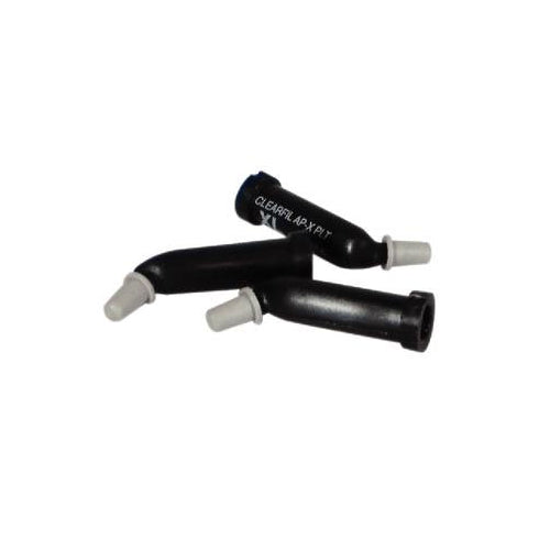 Kuraray 1742KA Clearfil AP-X PLT Dental Composite Compules A3 20/Pk 0.20 Gm Kuraray 1742KA Clearfil AP-X PLT Dental Composite Compules A3 20/Pk 0.20 Gm